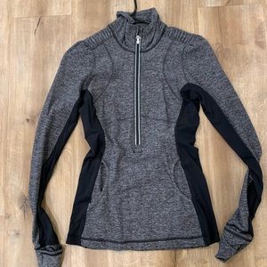 Lulu lemon jacket